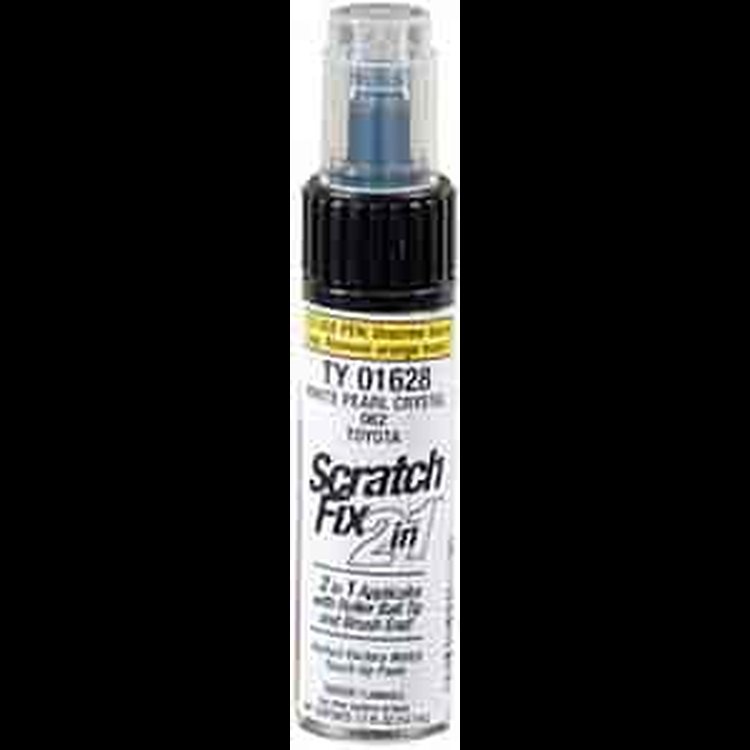 Touch-Up Paint Toyota White Pearl Crystal (062)