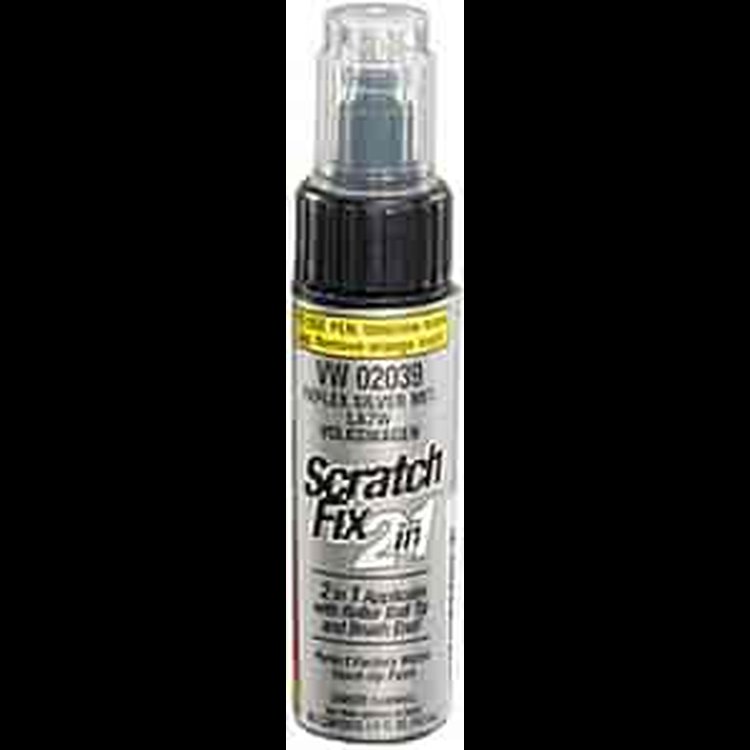 Touch-Up Paint VW Reflex Silver (M) (LA7W)