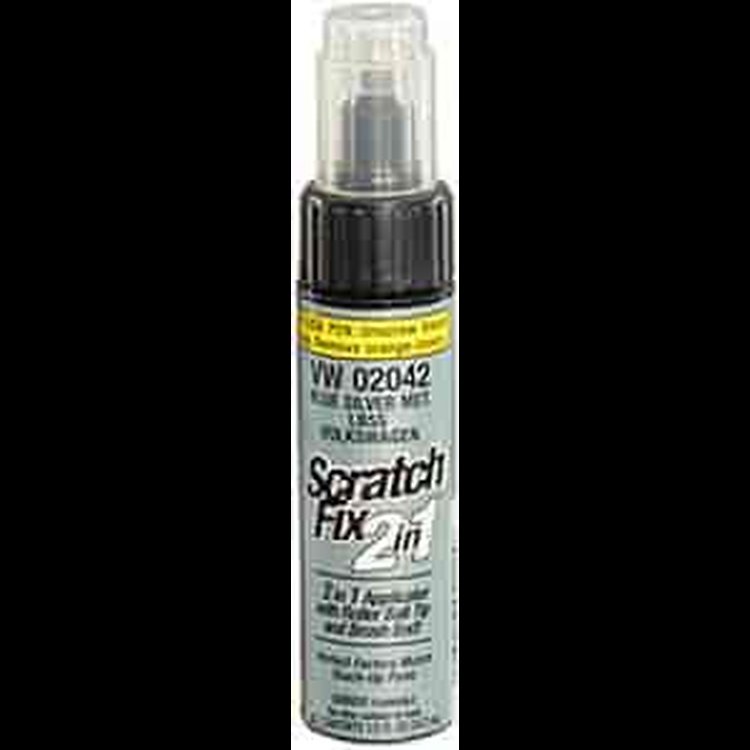 Touch-Up Paint VW Blue Silver (LB5S)