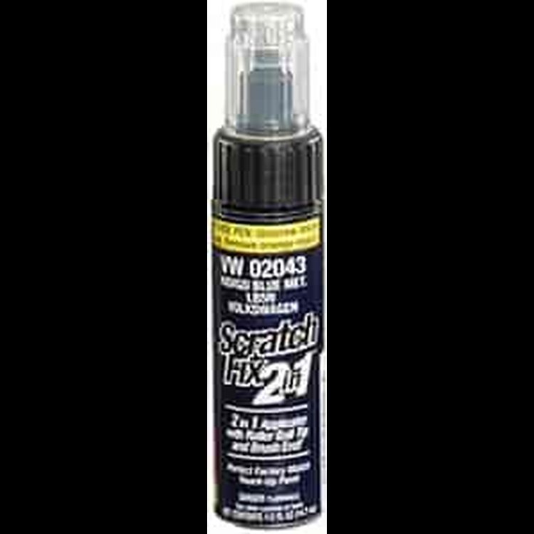 Touch-Up Paint VW Indigo Blue (LB5N)