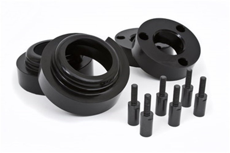 Comfort Ride Lift Kit 2006-12 KIA Sorento