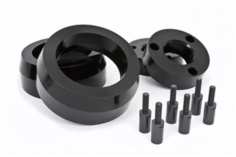 Comfort Ride Lift Kit 2003-05 KIA Sorento