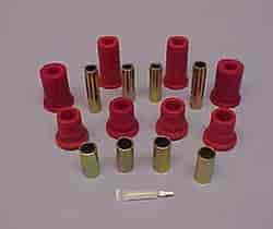 KIT BUSHINGS CONTROL ARM FRONT