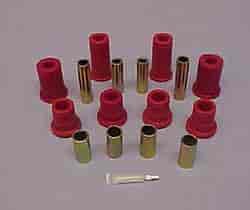 KIT BUSHINGS CONTROL ARM FRONT