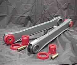 KIT BUSHINGS CONTROL ARM FRONT
