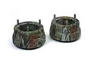 Comfort Ride Leveling Kit 1994-2011 Dodge Ram