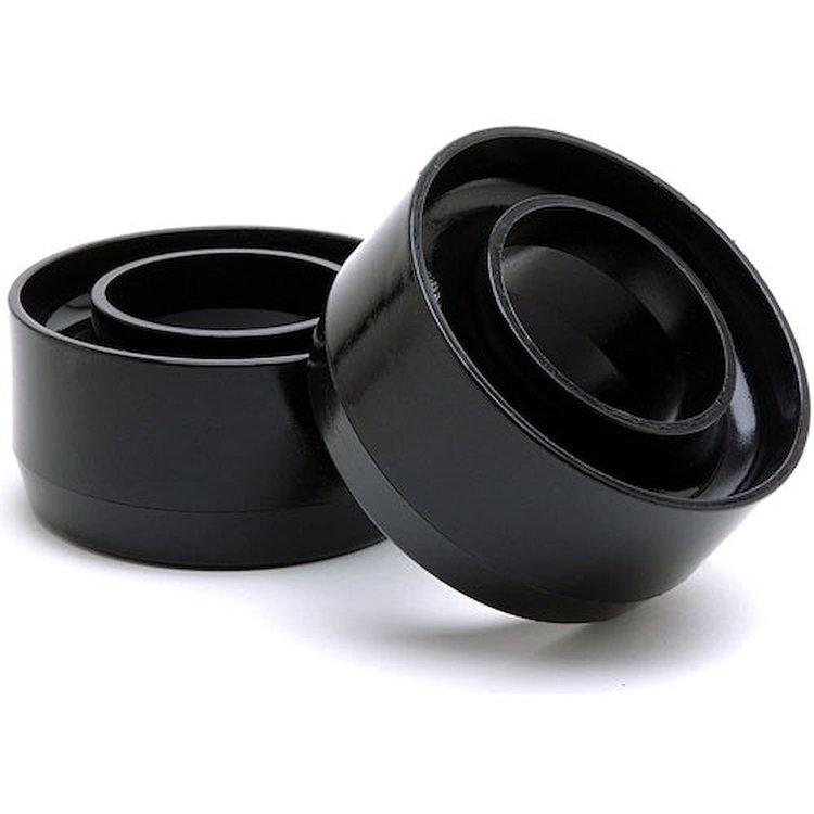 KC09102BK Comfort Ride Budget Boost 1994-2008 Dodge Ram 1500 1994-2011 Dodge Ram 2500/3500