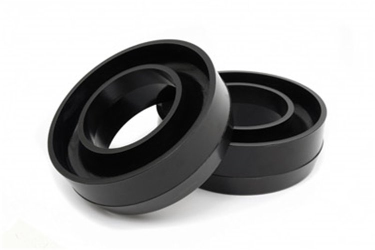 Comfort Ride Leveling Kit for 1994-2013 Dodge Ram 1500/2500 Trucks [1.5 in. Front Lift, 2WD]