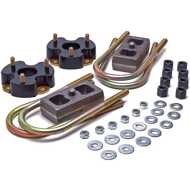 Comfort Ride Lift Kit 2005-08 Dodge Ram 1500 (Non-Mega Cab Only)