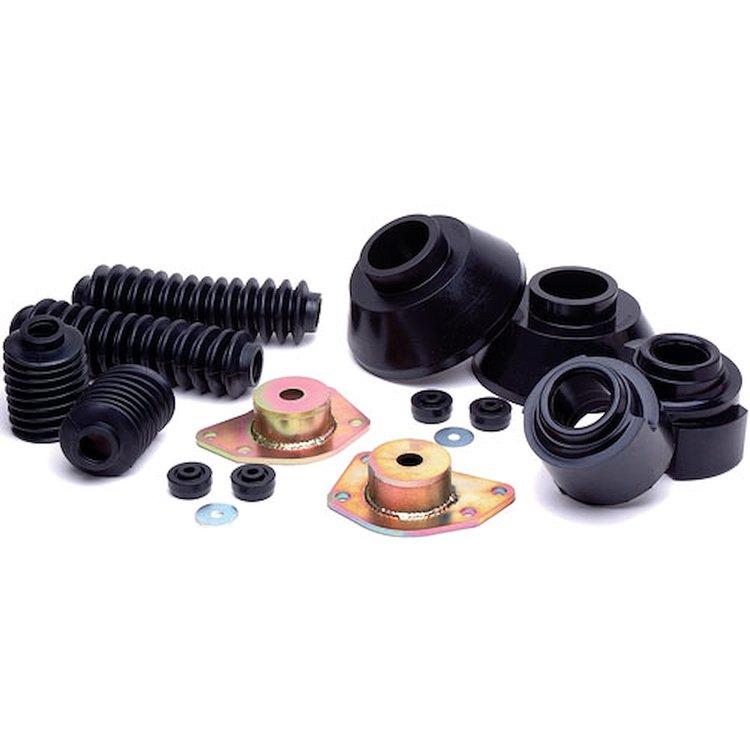 Comfort Ride Lift Kit 2007-11 Dodge Nitro