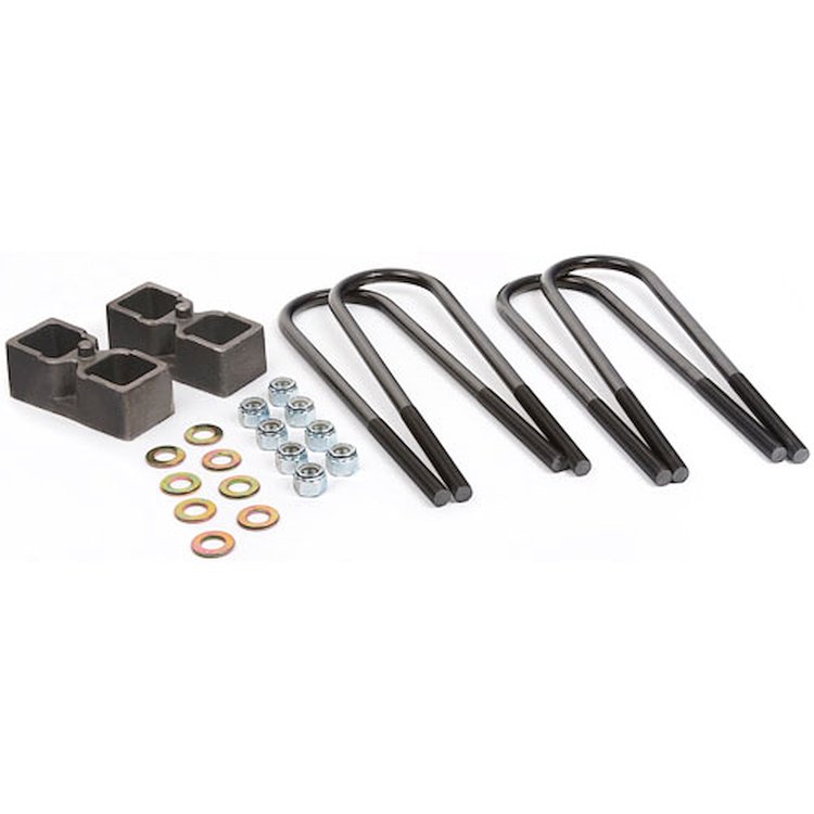 Comfort Ride Lift Kit 1994-2013 Dodge Ram 3500