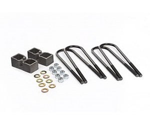 Rear Block Kit 1994-12 Dodge Ram 2500/3500