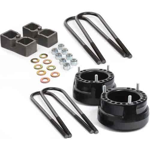 Comfort Ride Lift Kit 2003-13 Dodge Ram 2500/3500