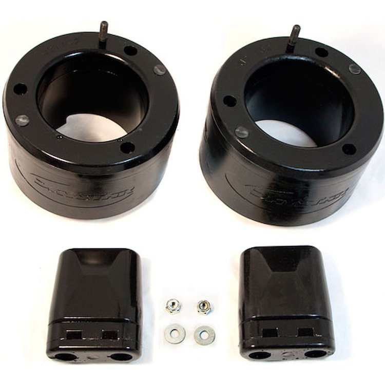 Comfort Ride Leveling Kit 2013-16 Dodge Ram 3500 2WD