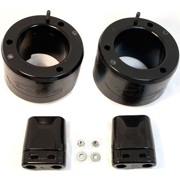 Comfort Ride Leveling Kit 2013-16 Dodge Ram 3500 4WD