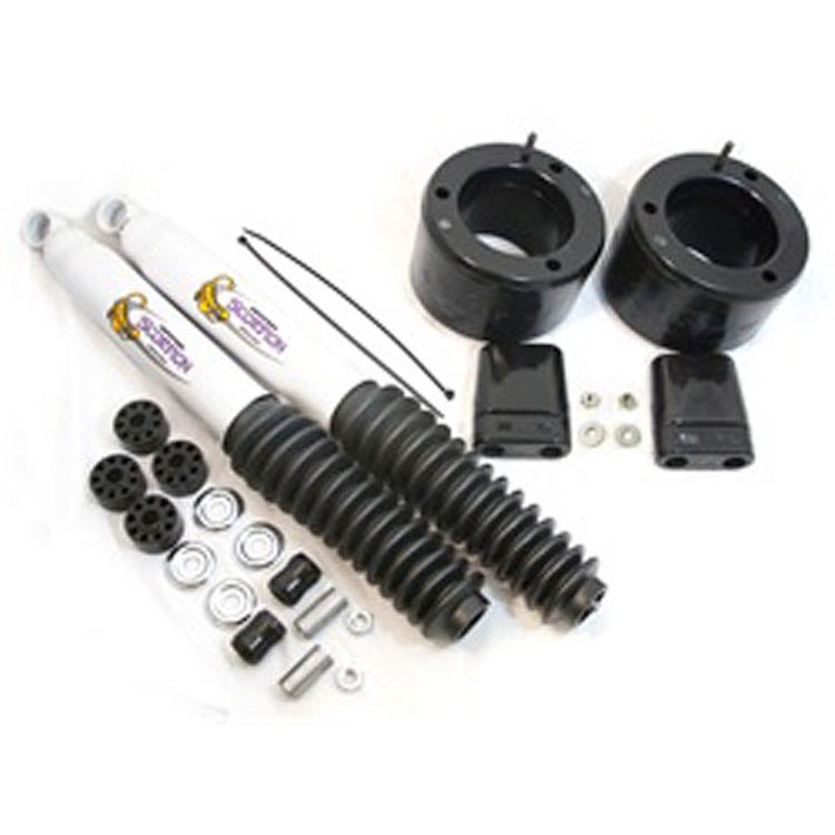 Comfort Ride Leveling Kit 2013-16 Dodge Ram 2500/3500