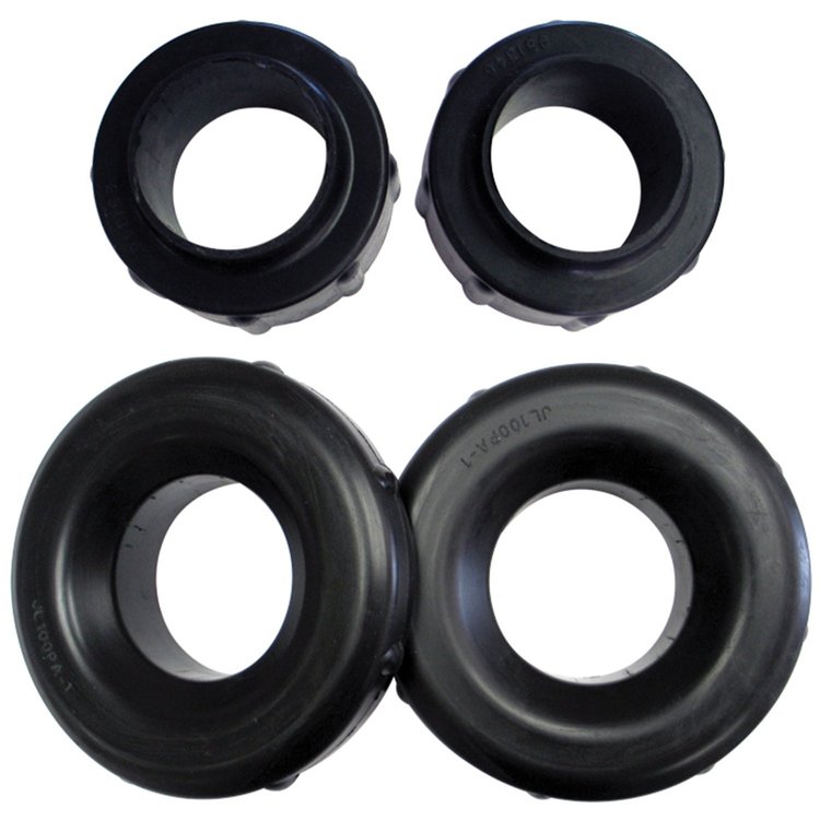 RAM 1500 2.5" LIFT KIT