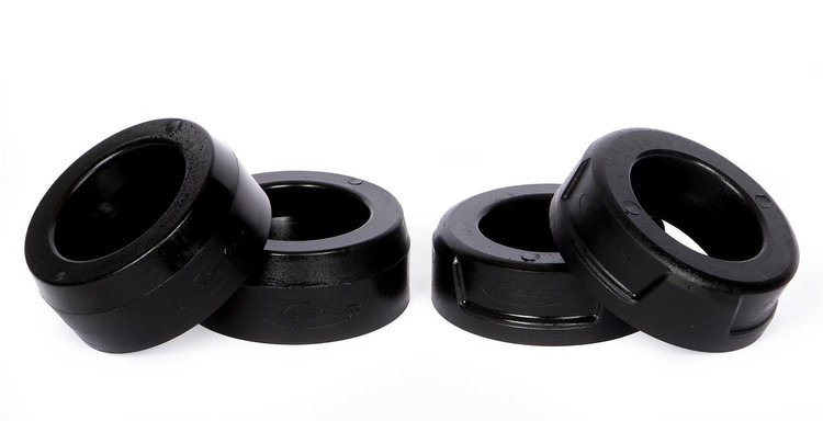 COMFORT RIDE 1-1/2" LIFT