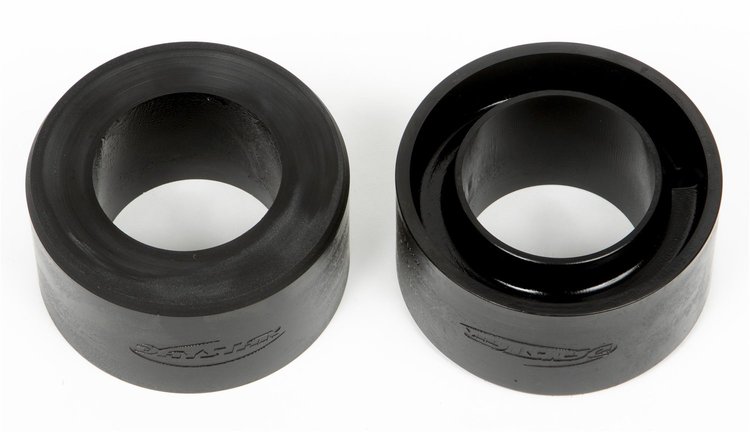 COMFORT RIDE 1-1/2" LEVEL