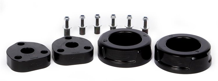 COMFORTRIDE 1-1/2" LIFT