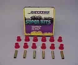 KIT BUSHINGS SPRING