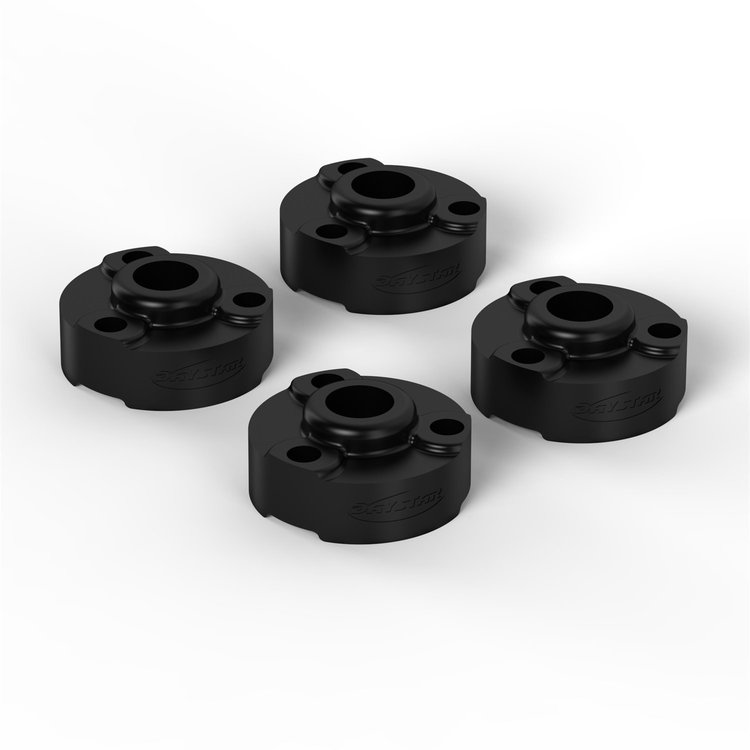 Bronco 2" Lift Kit