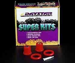 Axle Pivot Bushings F - Series/Ranger/Explorer 4WD