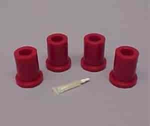 KIT BUSHINGS CONTROL ARM