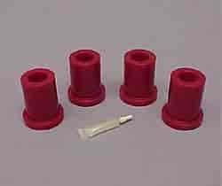 KIT BUSHINGS CONTROL ARM