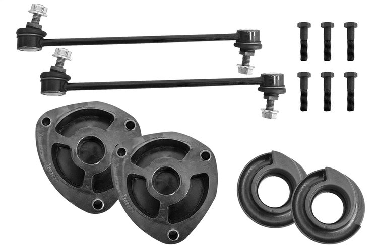 Bronco Sport 1" Lift Kit