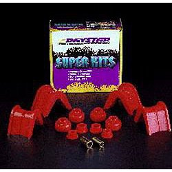 Strut & Track Arm Bushing Kit 1966-79 Ford F-150/Bronco