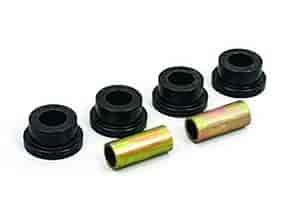 Track Arm Bushing Black