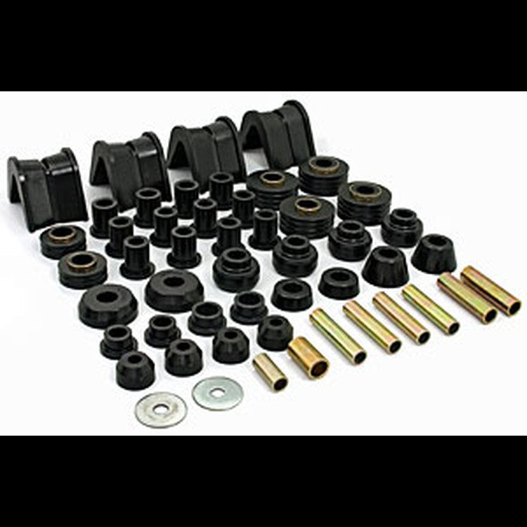 Super Kit 2000-04 Ford F-250/350