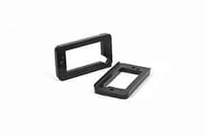 Turn Signal Seal Black