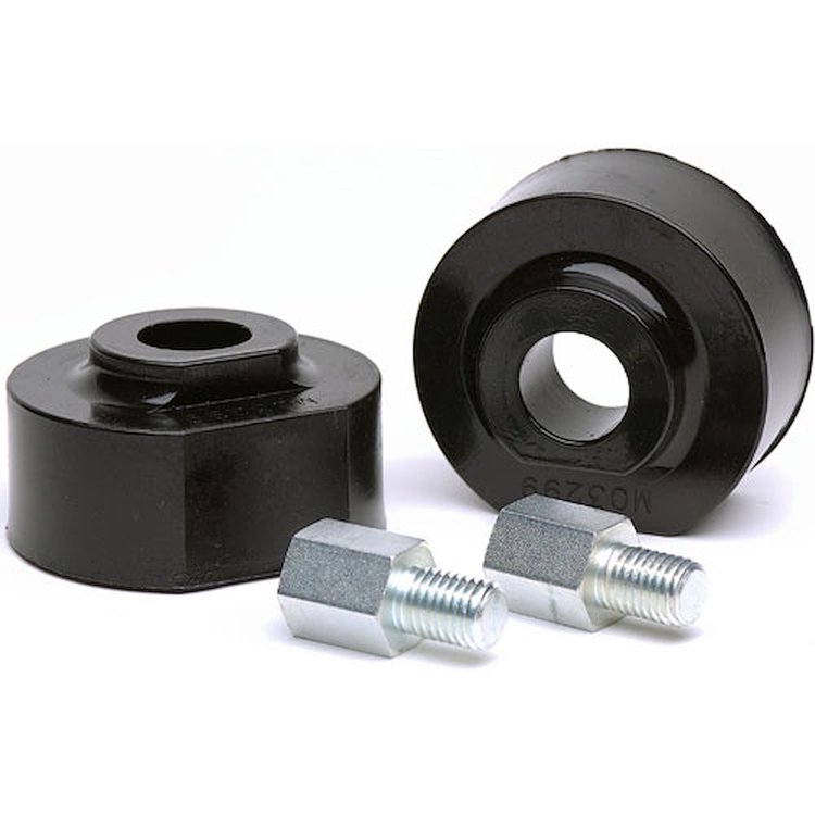 Comfort Ride Leveling Kit 1979-2015 Ford F-250/F-350/F-450/F-550 & SUV