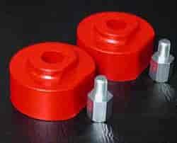 Comfort Ride Leveling Kit 1979-2015 Ford F-250/F-350/F-450/F-550 & SUV