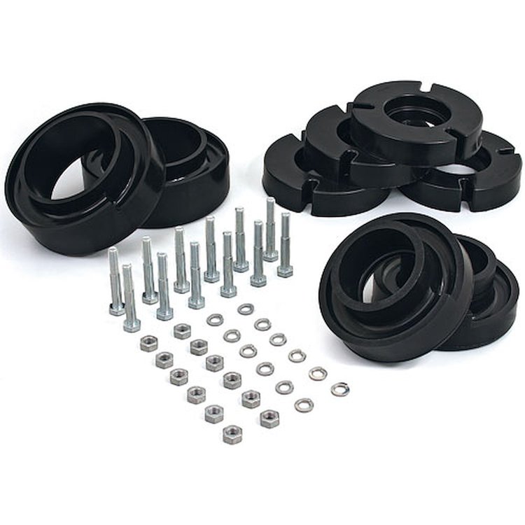 Comfort Ride Lift Kit 2003-07 Ford Expedition
