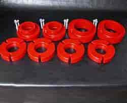 Comfort Ride Lift Kit 2003-06 Ford Expedition