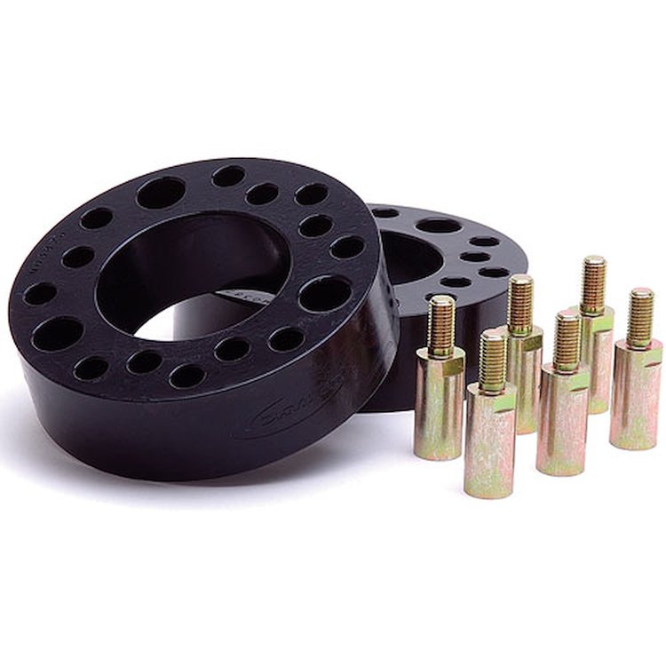 Comfort Ride Leveling Kit 2004-08 Ford F-150
