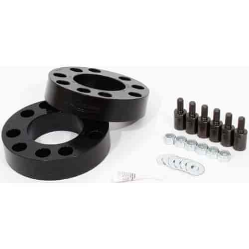 Comfort Ride Budget Boost 2004-13 Ford F-150