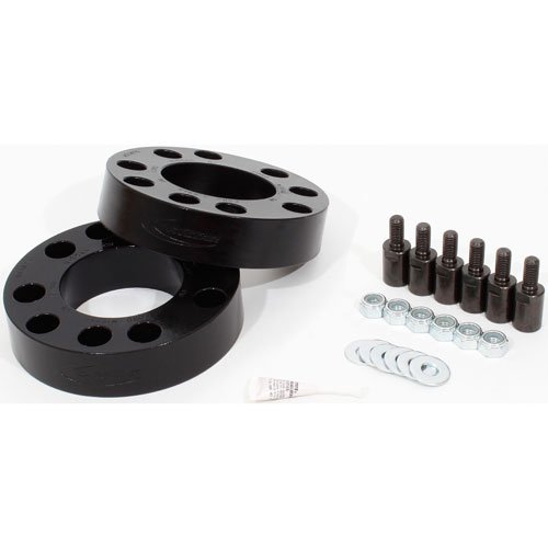 Comfort Ride Budget Boost 2004-13 Ford F-150