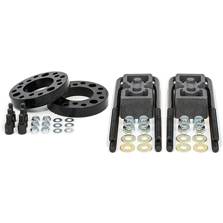 Comfort Ride Lift Kit 2009-16 Ford F150
