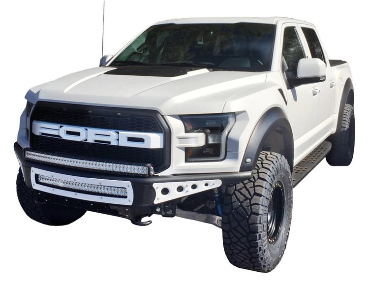Comfort Ride Leveling Kit 2017-Up Ford F-150 Raptor