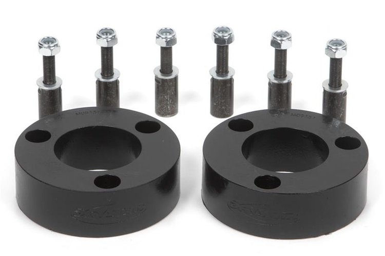 19 FORD RANGER LEVELING K