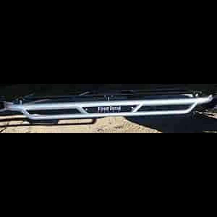 Baja Side Bars 1999-06 F-250/F-350 SD Super Cab 2/4WD