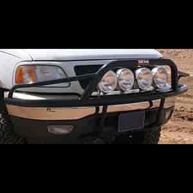 Baja Front Bars 1999-03 F-150 4WD