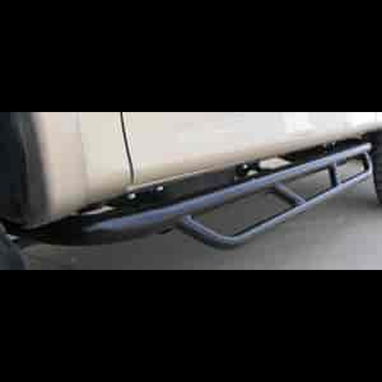 Baja Side Bars 1999-03 F-150 Super Cab 2/4WD