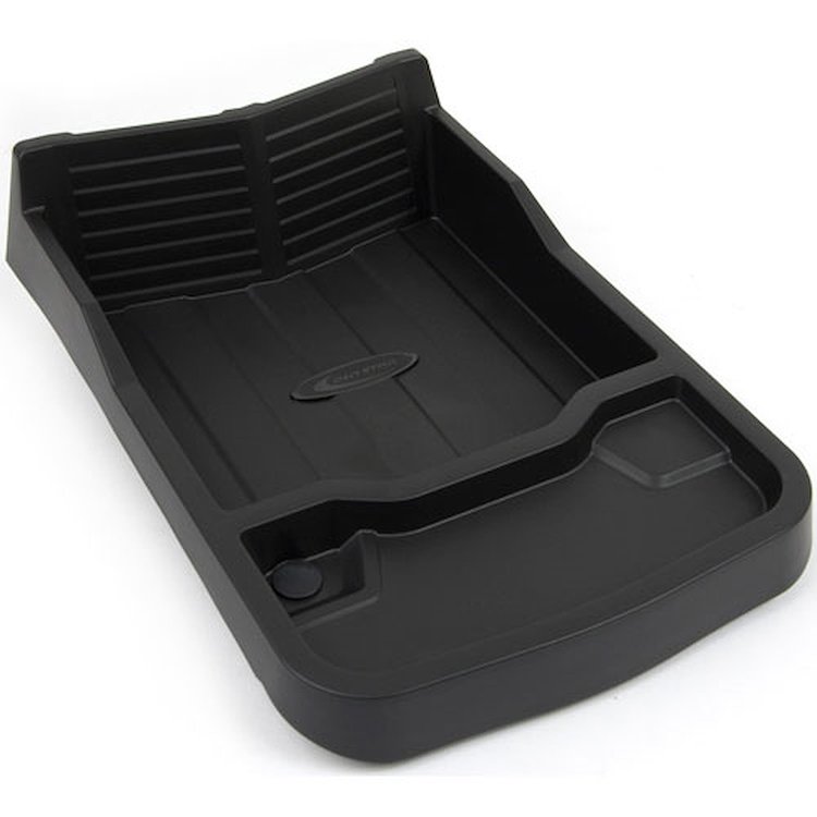 Upper Dash Panel 2004-08 Ford F150