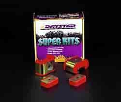 KIT TRANSMISSION MOUNTS