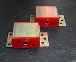 KIT MOTOR MOUNT V8 2WD/4WD